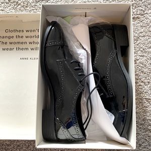 NIB Anne Klein Dress Shoes